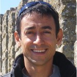 David Turco Kinésiologue Praticien