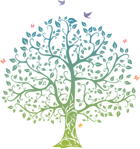 arbre dessin