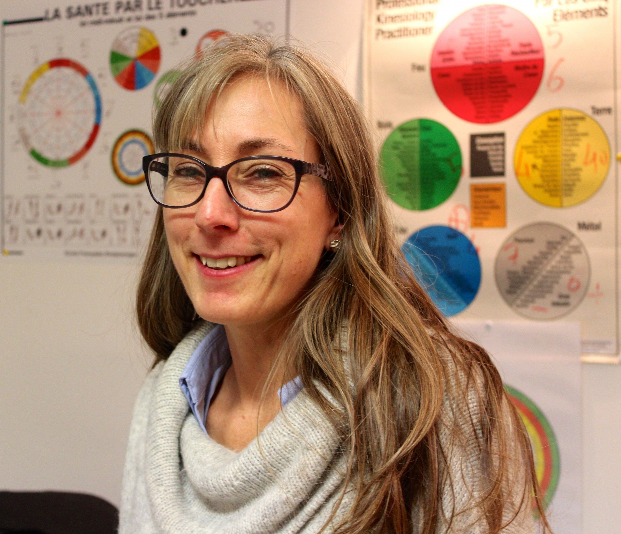 Françoise Guinard Françoise Guinard