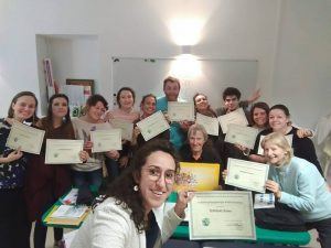 Promotion 2018