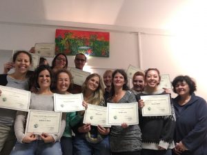 Promotion Certifiée 2019