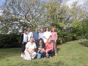 EQUIPE ENSEIGNANTE EFKP